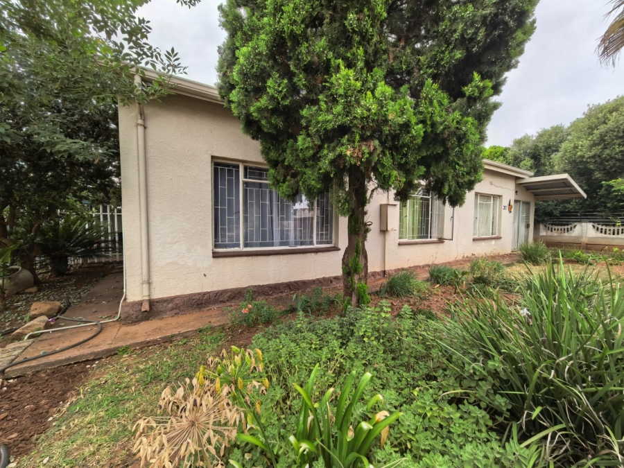 3 Bedroom Property for Sale in Parys Free State